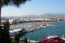 aguilas barcelona|Aguilas, a charming port and seaside town in the。